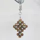 Small Cross - Earrings Ciara - 1